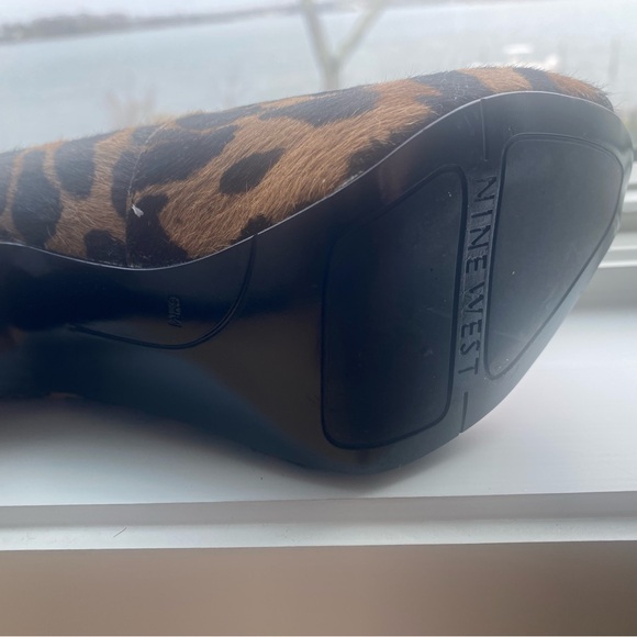 Brand new Nine West size 6 1/2 - Picture 3 of 5
